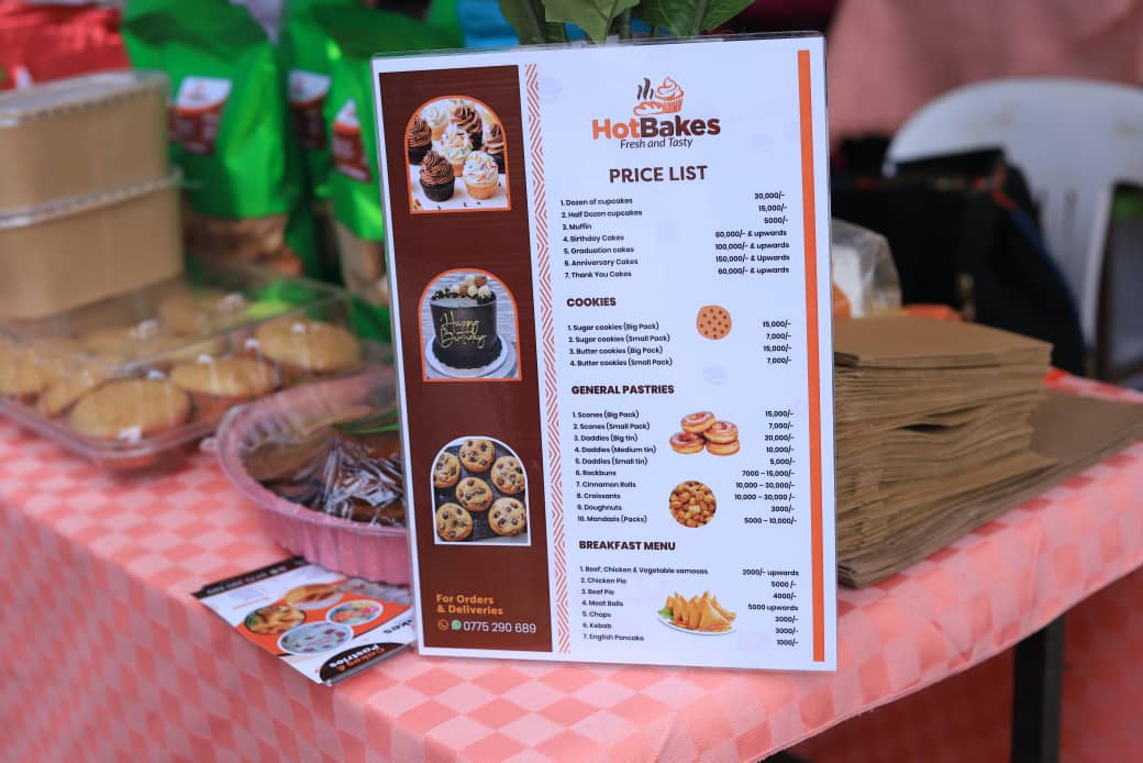 HotBakes Gallery Image 3